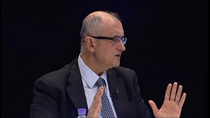 Ora News – Vasili: Mekanizmat që bëjnë imun drejtësinë nga korrupsioni