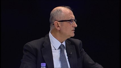 Ora News – A u shkarkua Tahiri nga presioni i Metës? Përgjigja e Vasilit