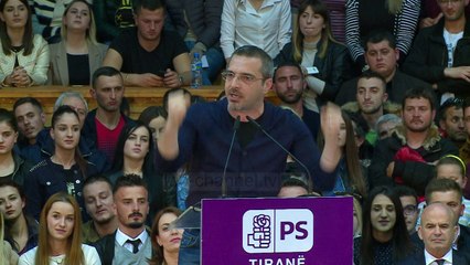 Tahiri: Rama kampion, sërish kryeministër - Top Channel Albania - News - Lajme