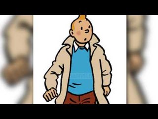 “Tintin në Amerikë”, gati për në ankand - Top Channel Albania - News - Lajme