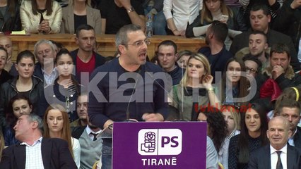 Tahiri komenton largimin nga detyra