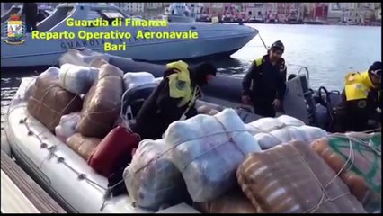 Raporti i DASH për kanabisin