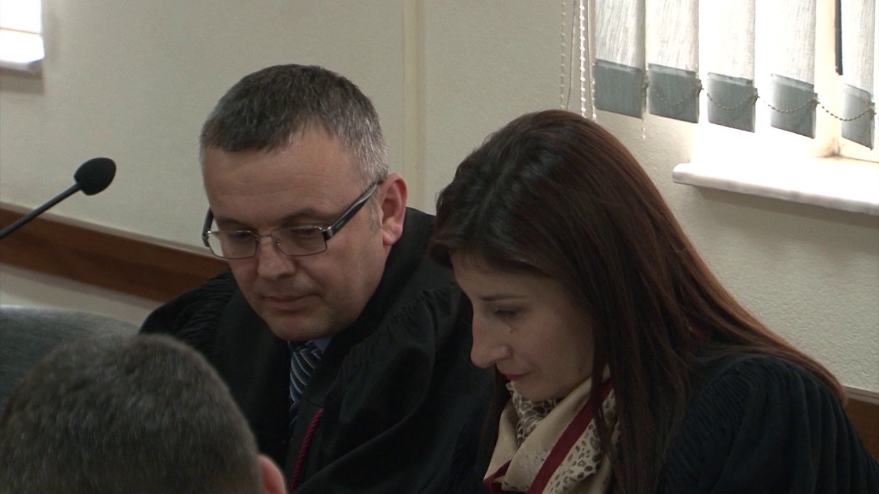 PROKURORIA KERKON 25 VJET BURG PER ISH DEPUTETIN MARK FRROKU QE AKUZOHET PER NJE VRASJE NE BELGJIKE