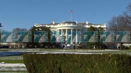 ANGELA MERKEL NE UASHINGTON - News, Lajme - Kanali 7