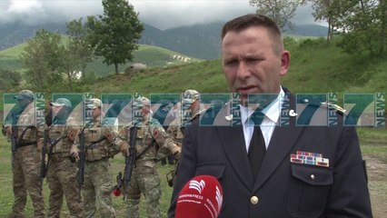 RRAHMAN RAMA I GATSHEM - News, Lajme - Kanali 9