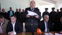 Masa kundër hashashit në Dibër - Top Channel Albania - News - Lajme