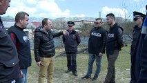 Masa kundër hashashit në Dibër - Top Channel Albania - News - Lajme