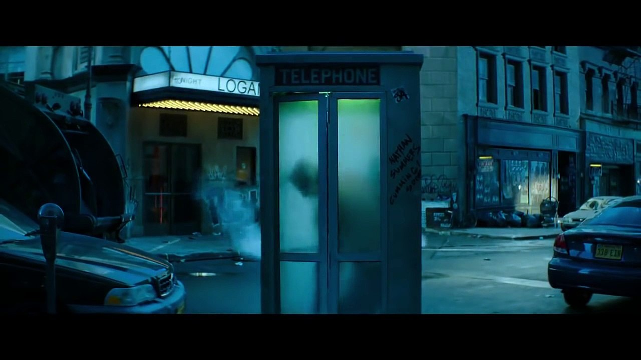 Deadpool 2 - Fragman