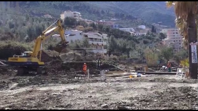 Bashkia e Vlorës: Nevojiten fonde që mos ketë përmbytje