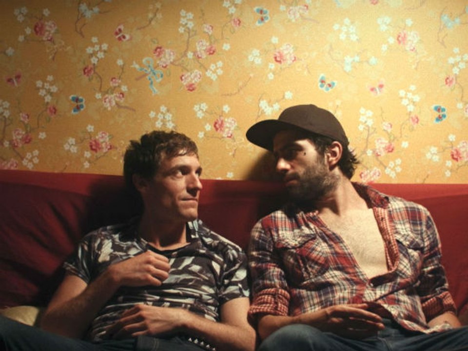 Even Lovers Get the Blues: Trailer HD