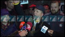PROTESTE NE DURRES KUNDER VELIERES - News, Lajme - Kanali 11