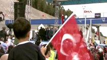 Başbakan Yıldırım, Tem Kurtköy Bağlantı Yolu Açılış Töreninde Konuştu 5