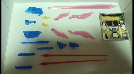 Gunpla コマ撮りの動画 Dailymotion