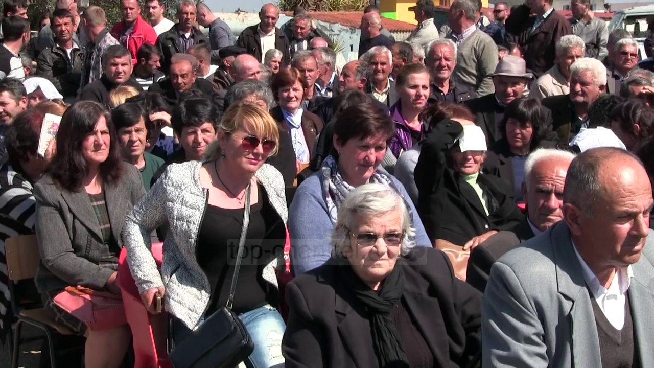 Ruçi: Opozita po përpiqet të destabilizojë vendin - Top Channel Albania - News - Lajme