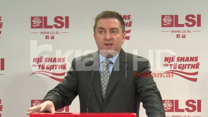 LSI, kritika qeverise për kanabisin