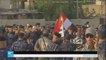 الجيش العراقي -احتفالات بالنصر-الموصل