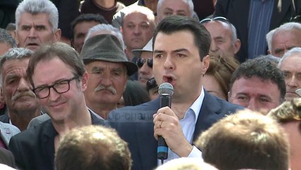 Basha tani nuk do Xhafën - Top Channel Albania - News - Lajme