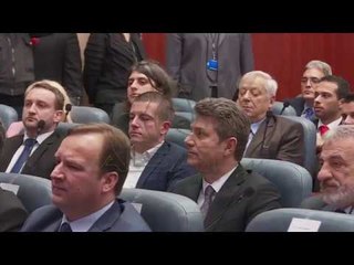 LSDM-ja nuk pret pengesa për zgjedhjen e kreyparlamentarit