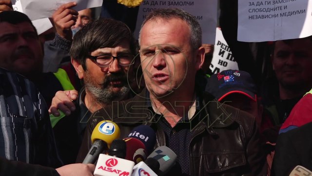 Сеад Кочан може да се спаси од притвор со кауција