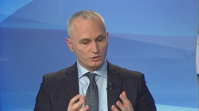 Albert Nikolla i ftuar në Ora e Intervistës - Ora News