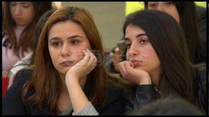 Ora News – Siguria kombëtare, Pajtim Ribaj: Të bëhet pjesë e kurrikulave arsimore