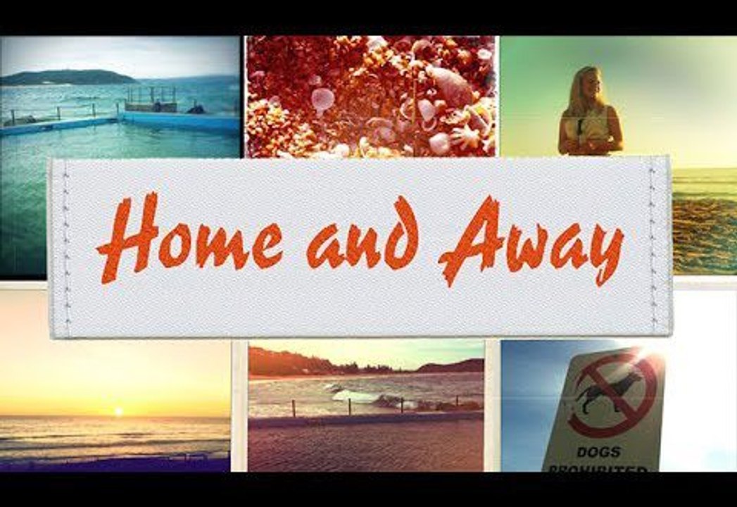 Home.And.Away.6688 S30E099.HDTV 03th July 2017