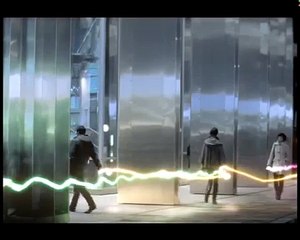 samsung mobile 2009 commercial