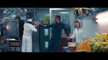 Herezie Group pour Unilever - «C’est comme ça maintenant» - juillet 2017