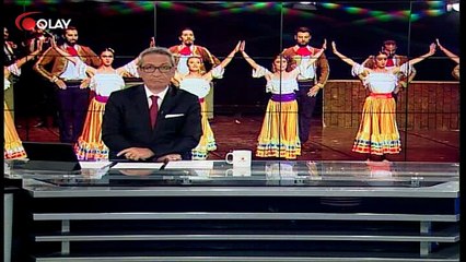 Bursa'da festival rüzgarı (Haber 03 07 2017)