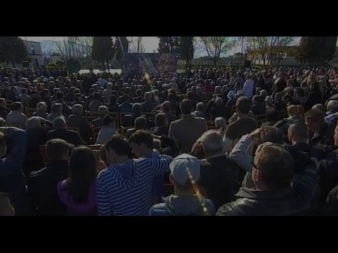 Report TV - Rama: PD kërkon të rikthejë '97 po e morën shtetin e bëjnë çadër