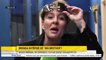 Wake Up, 17 Mars 2017, Pjesa 3 - Top Channel Albania - Entertainment Show