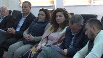 Prof. Dr. Imer Rusinovci mbanë ligjeratë para bujqëve në Gjakovë - Lajme