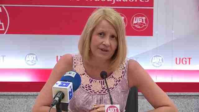 UGT atribuye la bajada del paro en junio a un factor estacional