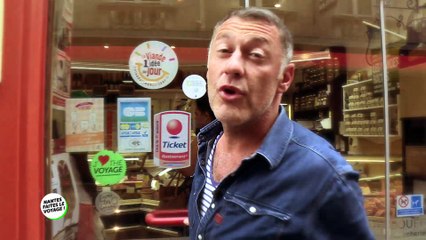 Faites le Voyage à Nantes #1 avec les commerçants