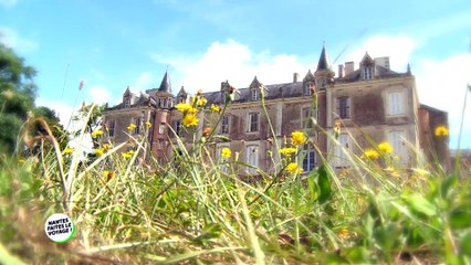 Faites le Voyage à Nantes #2 dans le vignoble