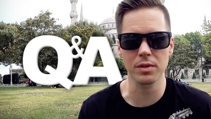 Should Poland be MULTICULTURAL? - Q&A 4 [Kult America]