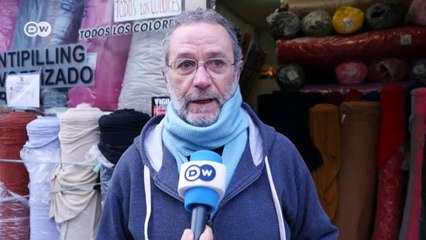 Botschaften aus aller Welt an den G20-Gipfel (2) | DW Deutsch