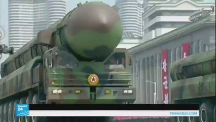 كوريا الشمالية تطلق صاروخا بالستيا