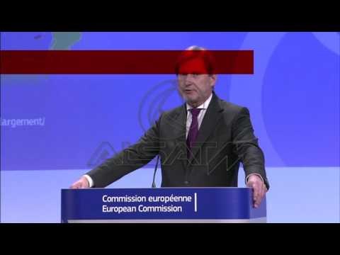 Han kërkon transferim demokratik të pushtetit