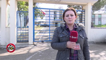 Stop - Ping-pong me fatin e të sëmurit mendor në Vlorë! (17 mars 2017)