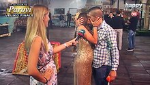Intervju Dalile i Dejana & Dejan,Gambino i Dalila