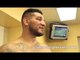 Boxing Star Chris Arreola with Another KO Win talks future -EsNews Boxing