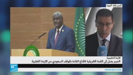 توفيق مجيد -عن تفاصيل لقائه بالجبير