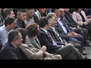 Report TV - Teza e PD për të shtyrë zgjedhjet shkel Kushtetutën/Neni që s'lejon