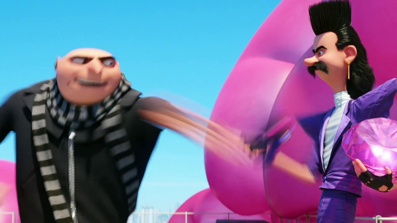 Kinotipp: "Ich - Einfach unverbesserlich 3"