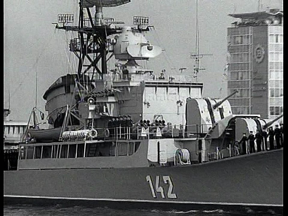 Armeefilmschau 11-12/1974