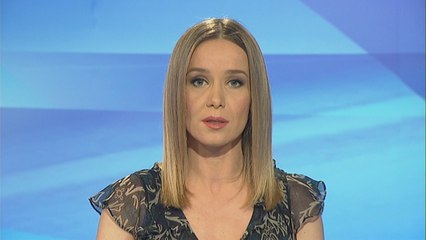 Edicioni i lajmeve i orës 20:00, 17 mars 2017 - Ora News