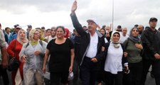 CHP Lideri Kılıçdaroğlu, 