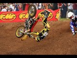 I Believe I Can Fly - Funny Dirt Bike Fails