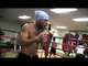 boxing how to throw the short hook - EsNews Boxing